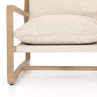 Mesa Outdoor Chair
